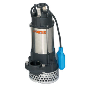 Dykpumpe Drain 130-S